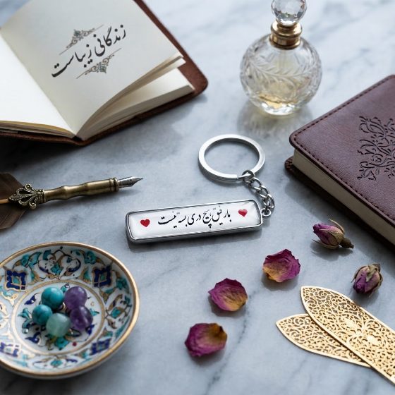جاسوییچی — جمله‌ی کوتاه